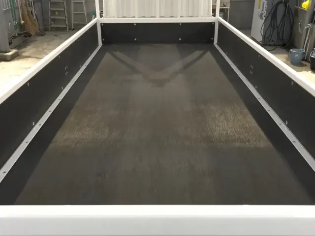 三菱 キャンター 2RG-FEAV0(2WD)の写真8