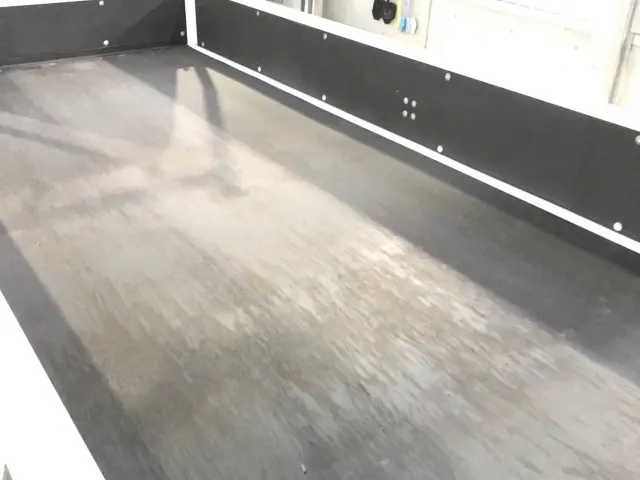 三菱 キャンター 2RG-FEAV0(2WD)の写真10