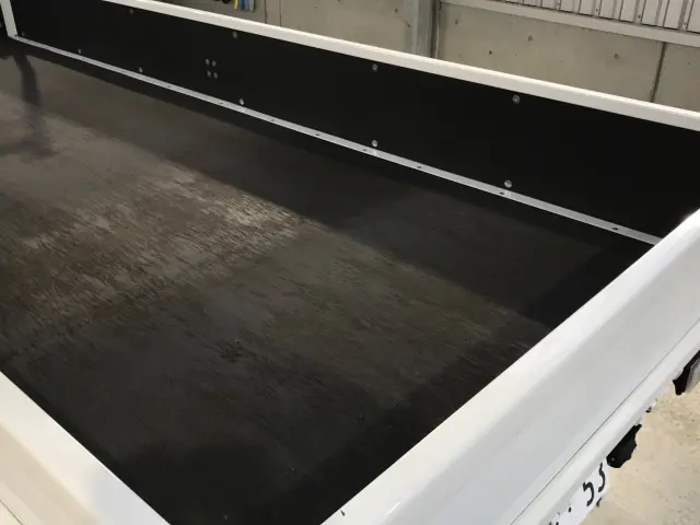 三菱 キャンター 2RG-FEAV0(2WD)の写真11