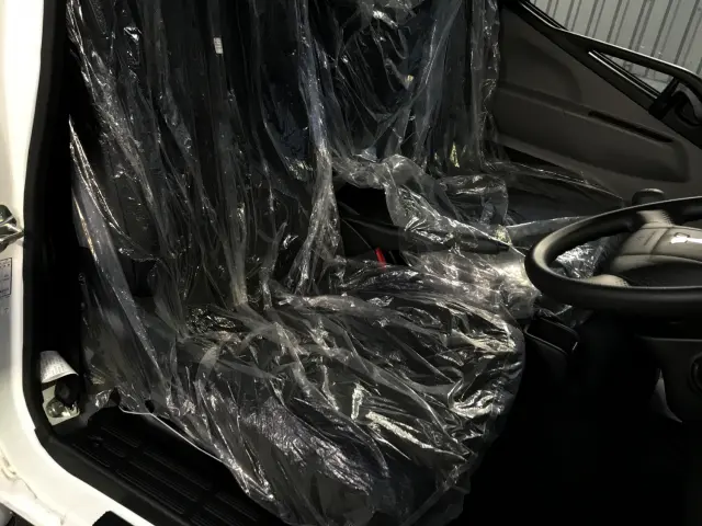 三菱 キャンター 2RG-FEAV0(2WD)の写真17