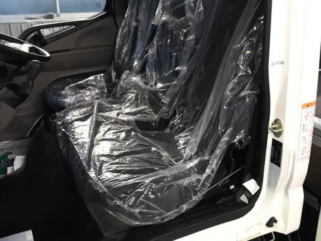 三菱 キャンター 2RG-FEAV0(2WD)の写真18