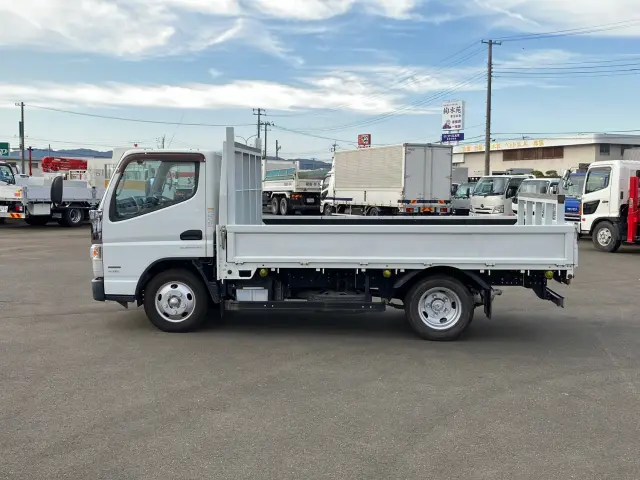 三菱 キャンター TPG-FEA50(2WD)の写真5
