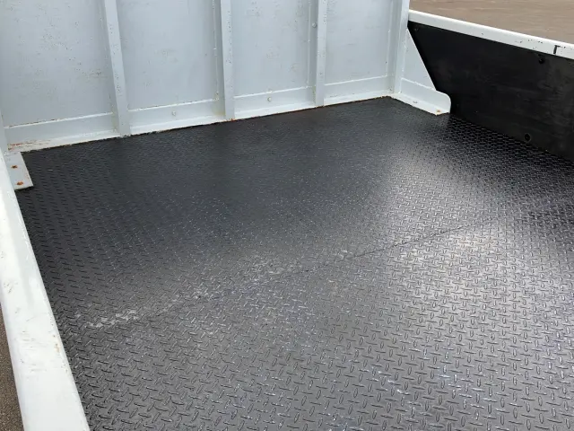 三菱 キャンター TPG-FEA50(2WD)の写真9