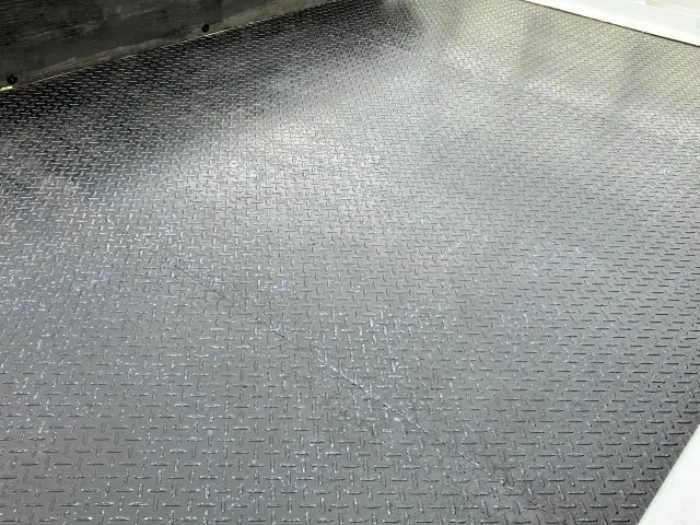 三菱 キャンター TPG-FEA50(2WD)の写真10