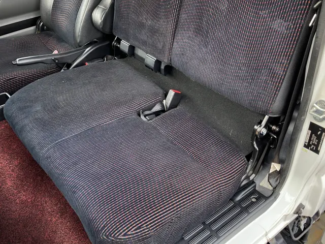 三菱 キャンター TPG-FEA50(2WD)の写真18