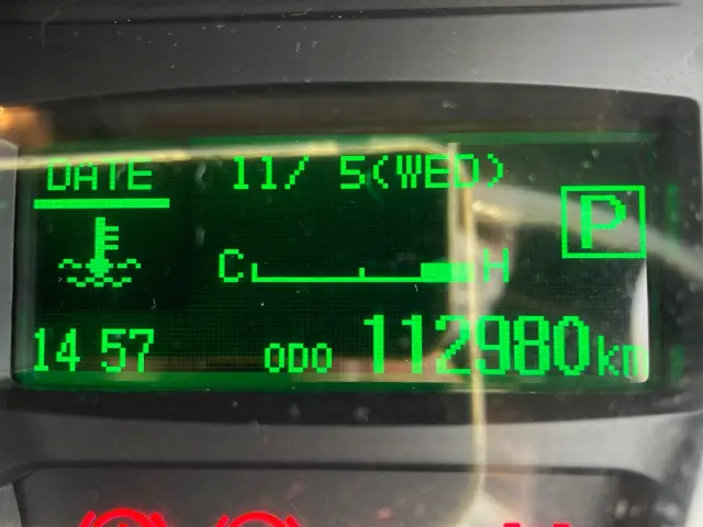 三菱 キャンター TPG-FEA50(2WD)の写真20