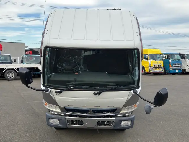 三菱 キャンター TPG-FEA50(2WD)の写真21
