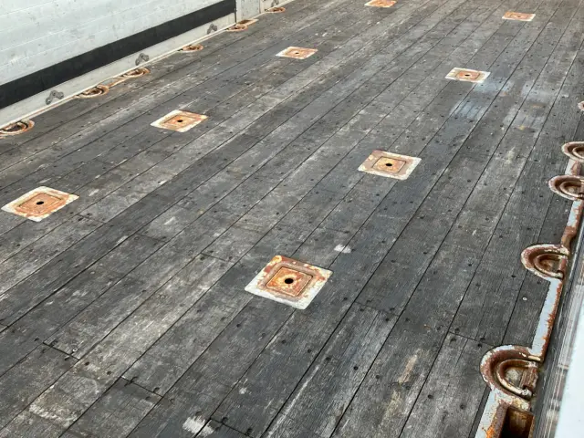 UD クオン QPG-CG5ZA(8x4)の写真10