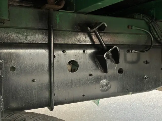 UD クオン QPG-CG5ZA(8x4)の写真12