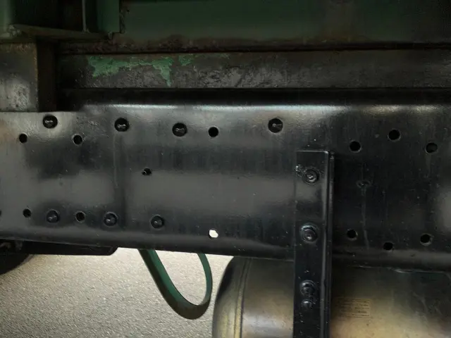 UD クオン QPG-CG5ZA(8x4)の写真13