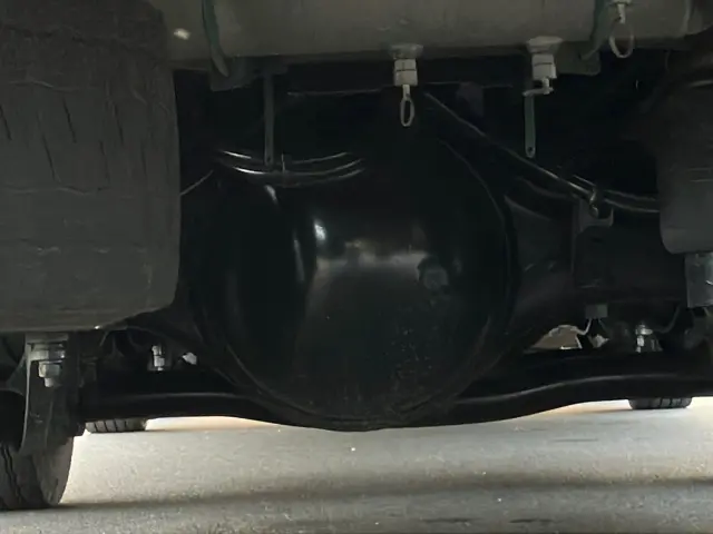 UD クオン QPG-CG5ZA(8x4)の写真14