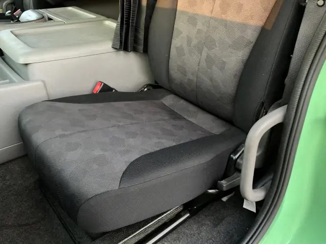 UD クオン QPG-CG5ZA(8x4)の写真18