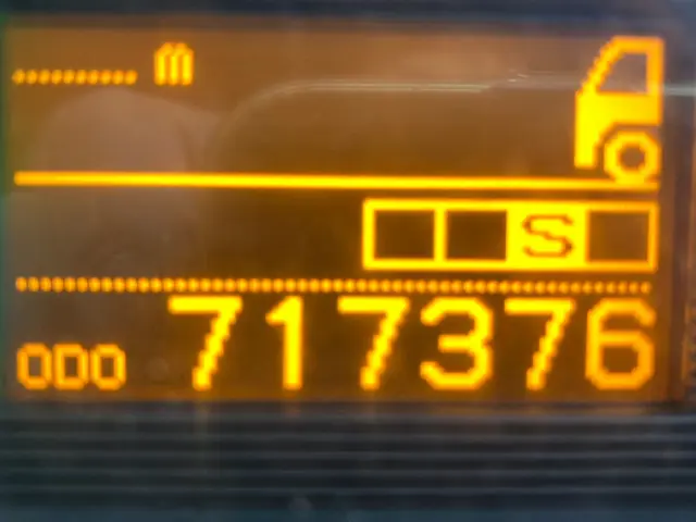 UD クオン QPG-CG5ZA(8x4)の写真20