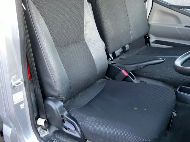 三菱 キャンター TPG-FEA50(2WD)の写真16