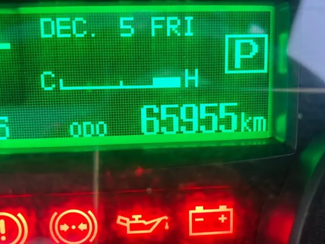 三菱 キャンター TPG-FEA50(2WD)の写真19