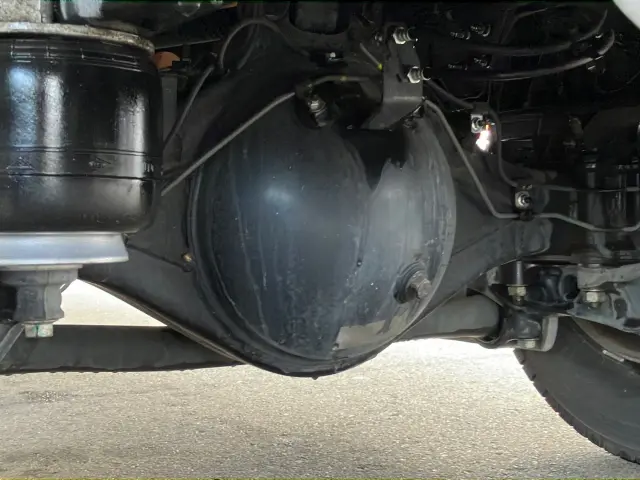 日野 レンジャー TKG-FD7JLAG(2WD)の写真14