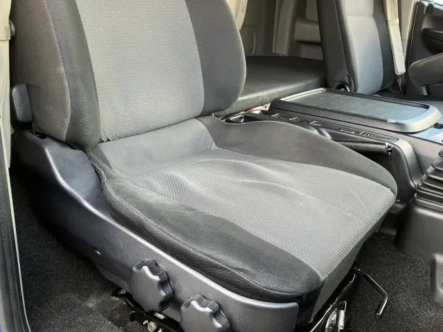 日野 レンジャー TKG-FD7JLAG(2WD)の写真17