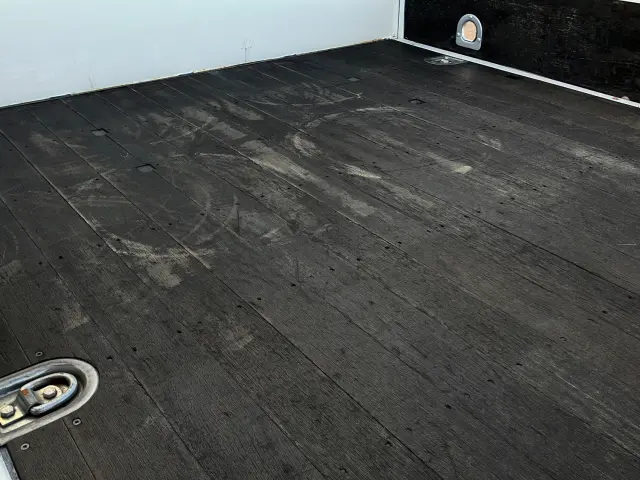 日野 レンジャー TKG-FD9JLAA(2WD)の写真8