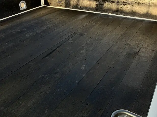 日野 レンジャー TKG-FD9JLAA(2WD)の写真10