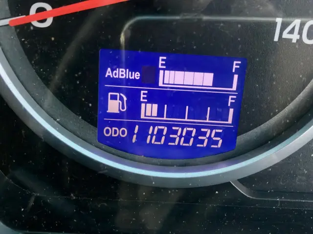 日野 プロフィア QKG-FS1EZBJ(6x4)の写真19