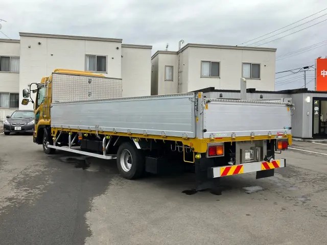 いすゞ フォワード 2ＲＧ-ＦＲＲ90(2WD)の写真4