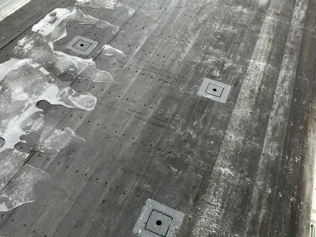 いすゞ フォワード 2ＲＧ-ＦＲＲ90(2WD)の写真10