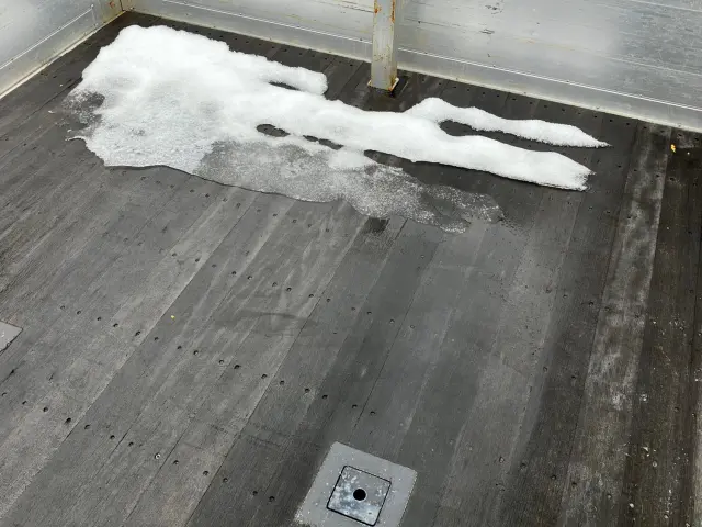 いすゞ フォワード 2ＲＧ-ＦＲＲ90(2WD)の写真11