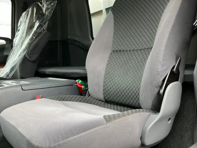 いすゞ フォワード 2ＲＧ-ＦＲＲ90(2WD)の写真18