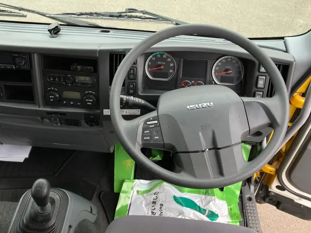 いすゞ フォワード 2ＲＧ-ＦＲＲ90(2WD)の写真19