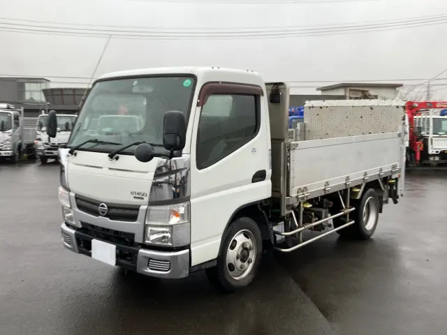 日産 アトラス TRG-FEA5W(2WD)の写真1
