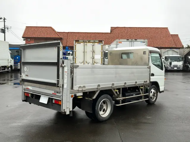 日産 アトラス TRG-FEA5W(2WD)の写真3