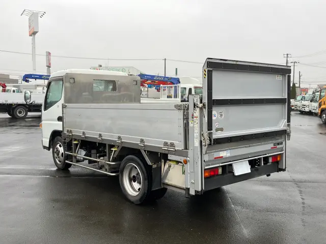 日産 アトラス TRG-FEA5W(2WD)の写真4