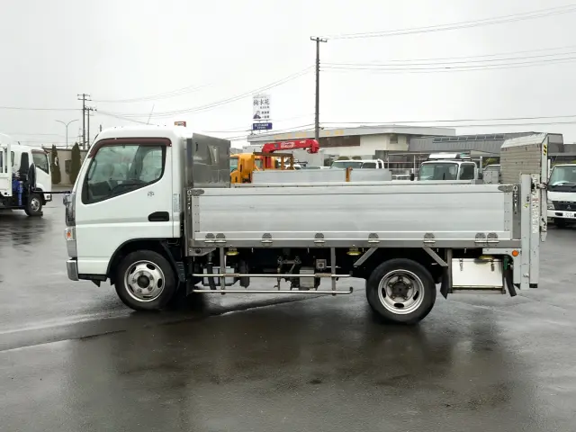 日産 アトラス TRG-FEA5W(2WD)の写真5