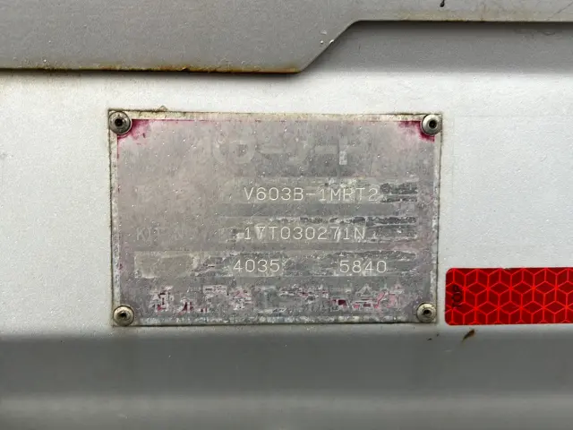 日産 アトラス TRG-FEA5W(2WD)の写真10