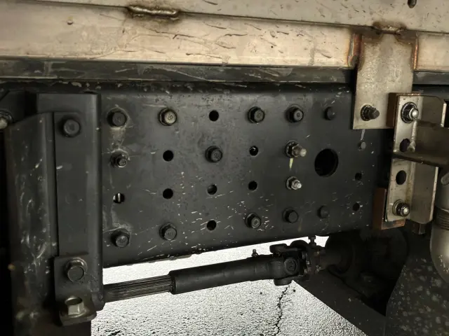 日産 アトラス TRG-FEA5W(2WD)の写真13