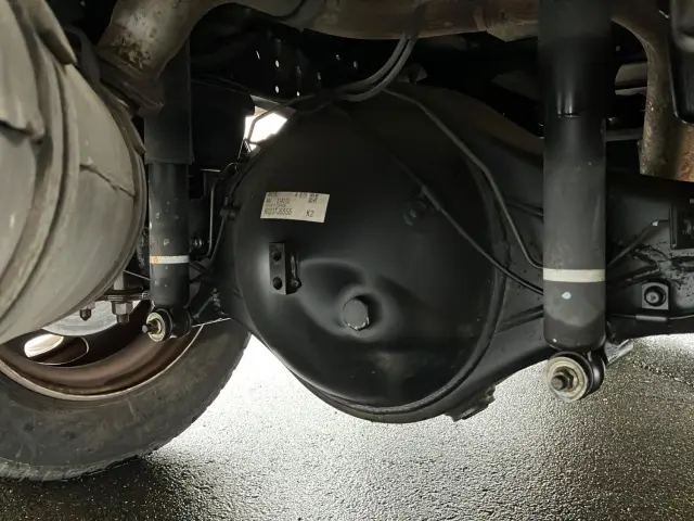 日産 アトラス TRG-FEA5W(2WD)の写真15