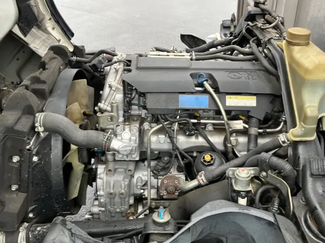 日産 アトラス TRG-FEA5W(2WD)の写真16