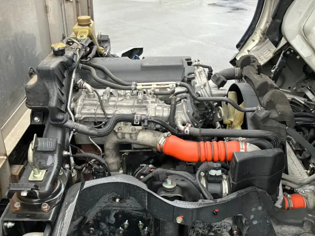 日産 アトラス TRG-FEA5W(2WD)の写真17