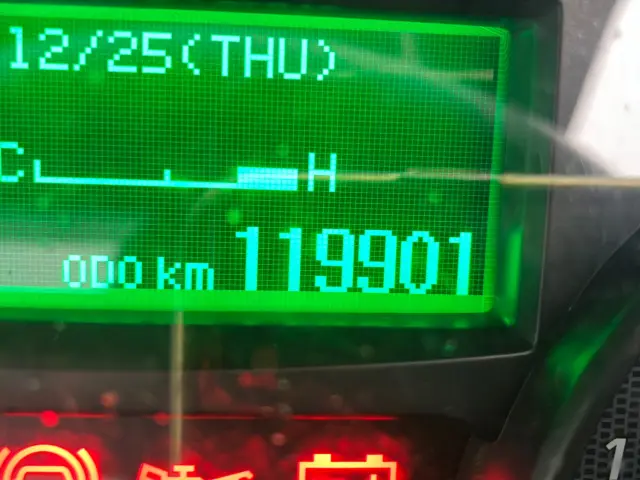 日産 アトラス TRG-FEA5W(2WD)の写真21