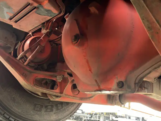 日野 プロフィア BKG-FR1EXYG(6x2)の写真13