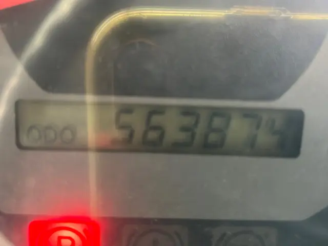 日野 プロフィア BKG-FR1EXYG(6x2)の写真19