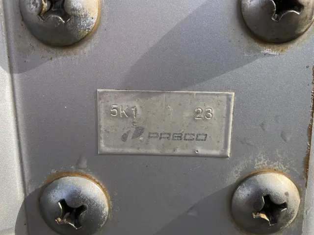 三菱 ファイター TKG-FK61F(2WD)の写真7