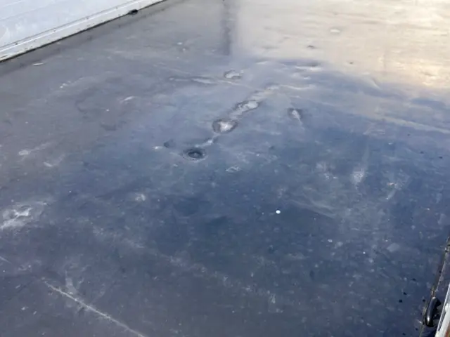 三菱 ファイター TKG-FK61F(2WD)の写真10