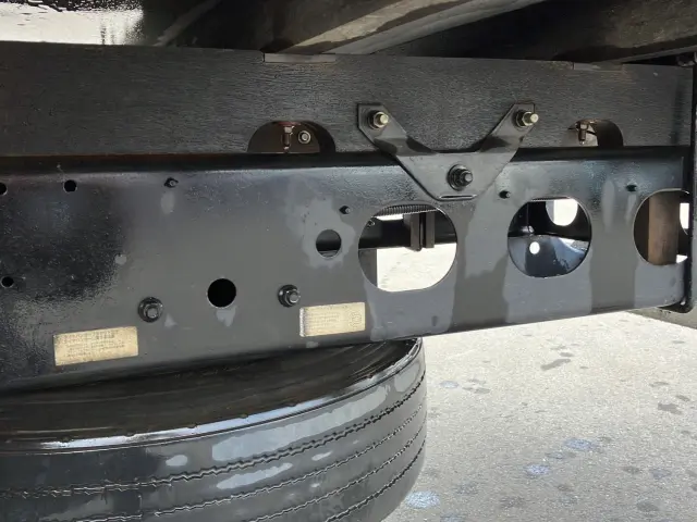 三菱 ファイター TKG-FK61F(2WD)の写真12