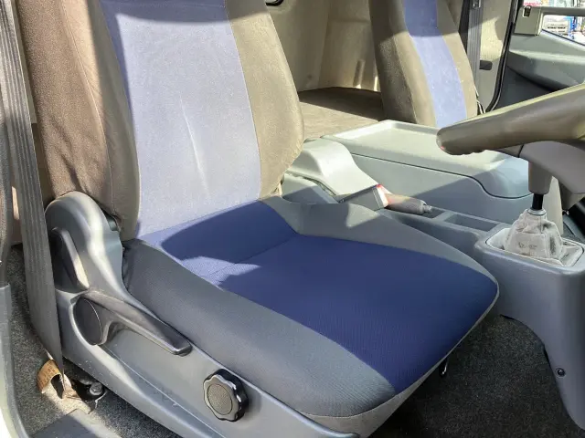 三菱 ファイター TKG-FK61F(2WD)の写真17