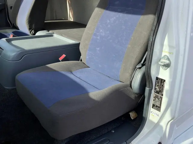 三菱 ファイター TKG-FK61F(2WD)の写真18