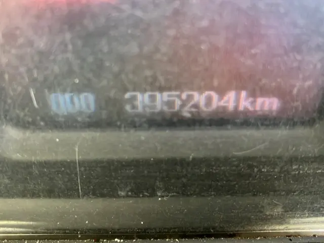 三菱 ファイター TKG-FK61F(2WD)の写真20