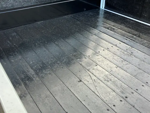 トヨタ ダイナ TKG-XZU695(4WD)の写真8