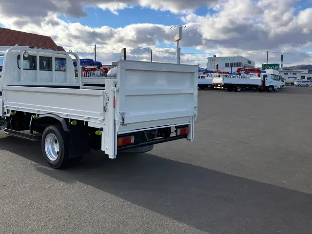 トヨタ ダイナ TKG-XZU695(4WD)の写真11