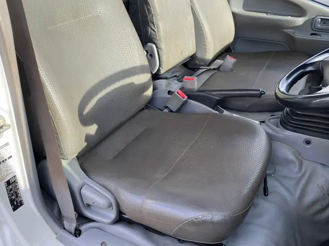 トヨタ ダイナ TKG-XZU695(4WD)の写真17